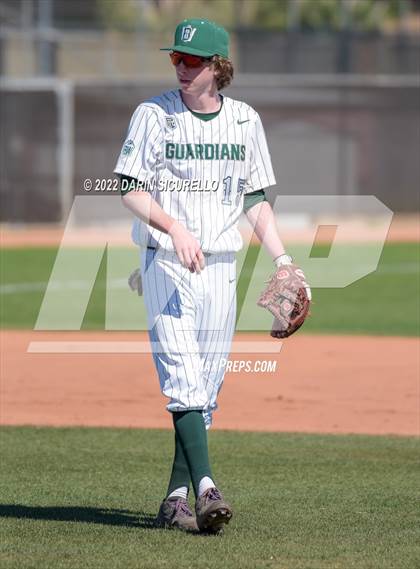 Thumbnail 1 in Ralston Valley vs. Wells (Coach Bob Invitational) photogallery.