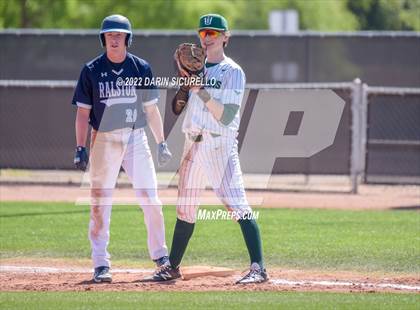 Thumbnail 1 in Ralston Valley vs. Wells (Coach Bob Invitational) photogallery.