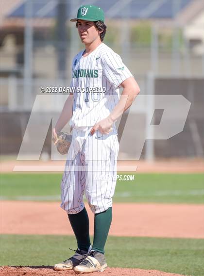 Thumbnail 2 in Ralston Valley vs. Wells (Coach Bob Invitational) photogallery.