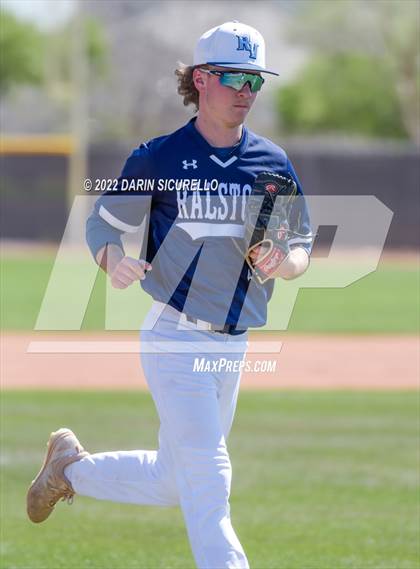 Thumbnail 2 in Ralston Valley vs. Wells (Coach Bob Invitational) photogallery.