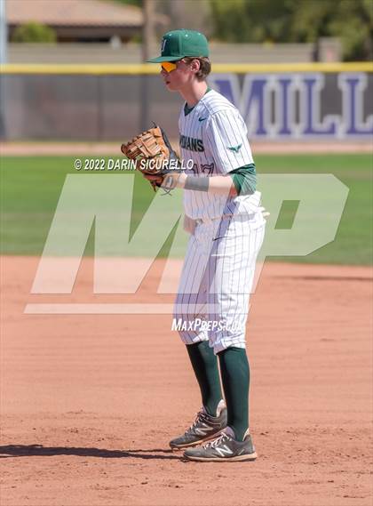 Thumbnail 1 in Ralston Valley vs. Wells (Coach Bob Invitational) photogallery.