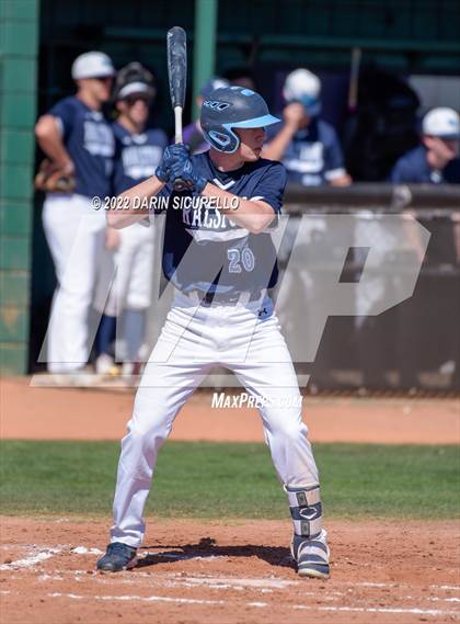 Thumbnail 3 in Ralston Valley vs. Wells (Coach Bob Invitational) photogallery.