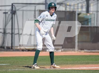 Thumbnail 3 in Ralston Valley vs. Wells (Coach Bob Invitational) photogallery.