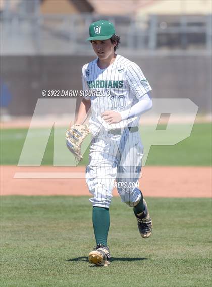 Thumbnail 1 in Ralston Valley vs. Wells (Coach Bob Invitational) photogallery.