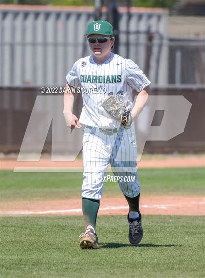 Thumbnail 2 in Ralston Valley vs. Wells (Coach Bob Invitational) photogallery.
