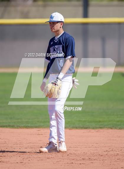 Thumbnail 2 in Ralston Valley vs. Wells (Coach Bob Invitational) photogallery.