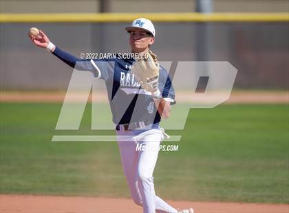 Thumbnail 2 in Ralston Valley vs. Wells (Coach Bob Invitational) photogallery.