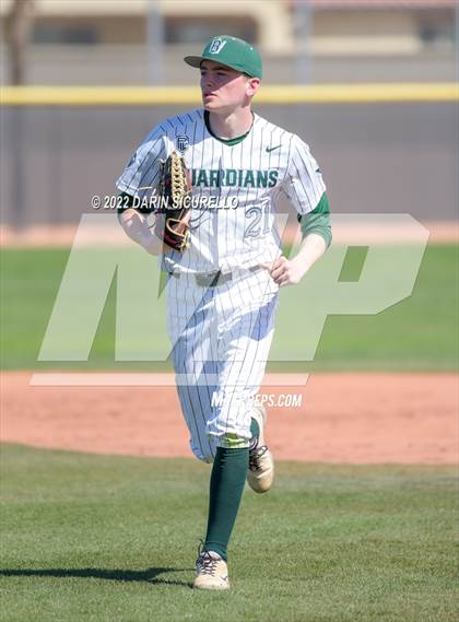 Thumbnail 3 in Ralston Valley vs. Wells (Coach Bob Invitational) photogallery.