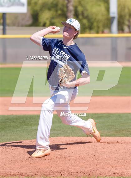 Thumbnail 2 in Ralston Valley vs. Wells (Coach Bob Invitational) photogallery.