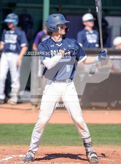 Thumbnail 2 in Ralston Valley vs. Wells (Coach Bob Invitational) photogallery.
