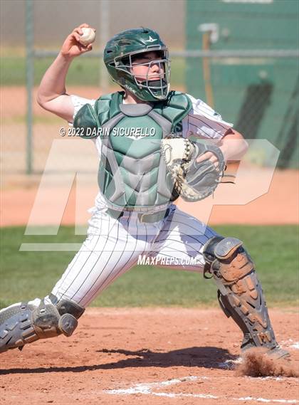 Thumbnail 1 in Ralston Valley vs. Wells (Coach Bob Invitational) photogallery.