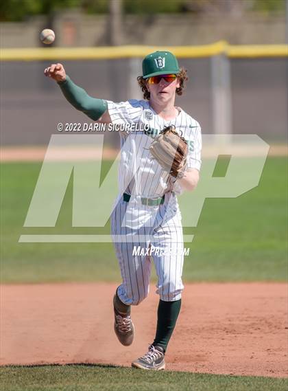 Thumbnail 3 in Ralston Valley vs. Wells (Coach Bob Invitational) photogallery.