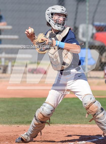 Thumbnail 2 in Ralston Valley vs. Wells (Coach Bob Invitational) photogallery.