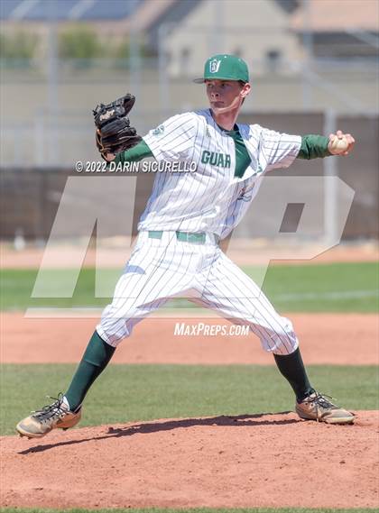 Thumbnail 2 in Ralston Valley vs. Wells (Coach Bob Invitational) photogallery.