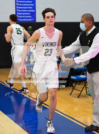 Thumbnail 1 in Sunnyslope vs. Mountain Pointe (AIA 6A Final)  photogallery.