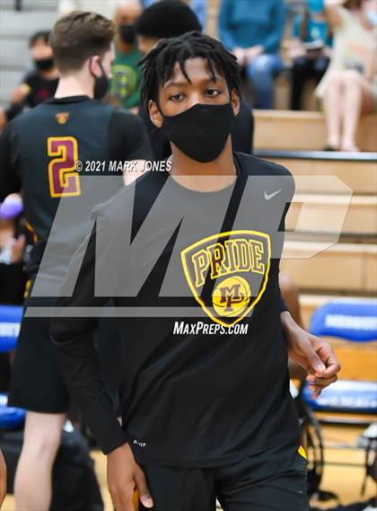 Thumbnail 3 in Sunnyslope vs. Mountain Pointe (AIA 6A Final)  photogallery.