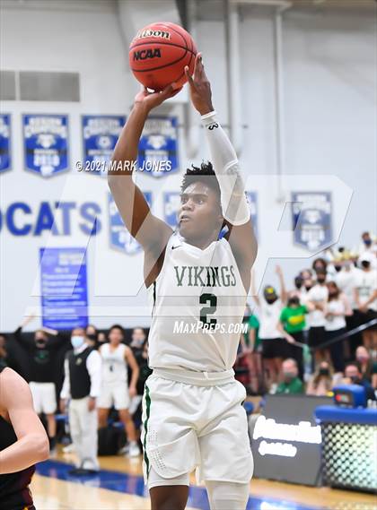Thumbnail 3 in Sunnyslope vs. Mountain Pointe (AIA 6A Final)  photogallery.