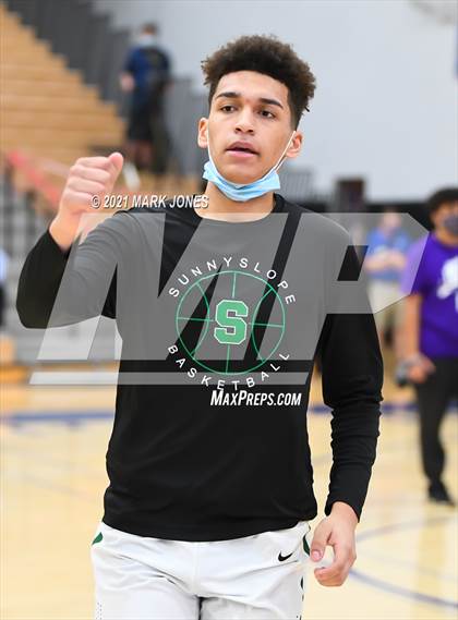 Thumbnail 3 in Sunnyslope vs. Mountain Pointe (AIA 6A Final)  photogallery.