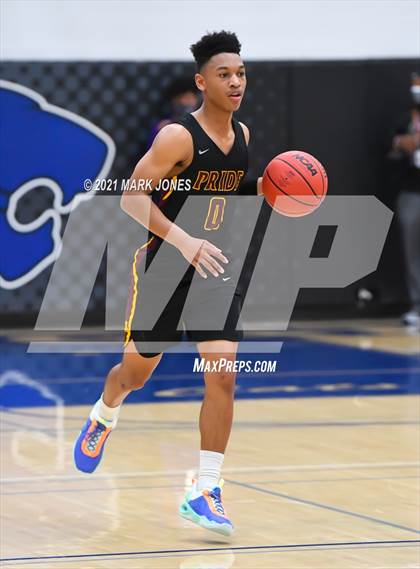 Thumbnail 3 in Sunnyslope vs. Mountain Pointe (AIA 6A Final)  photogallery.