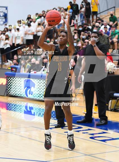 Thumbnail 2 in Sunnyslope vs. Mountain Pointe (AIA 6A Final)  photogallery.