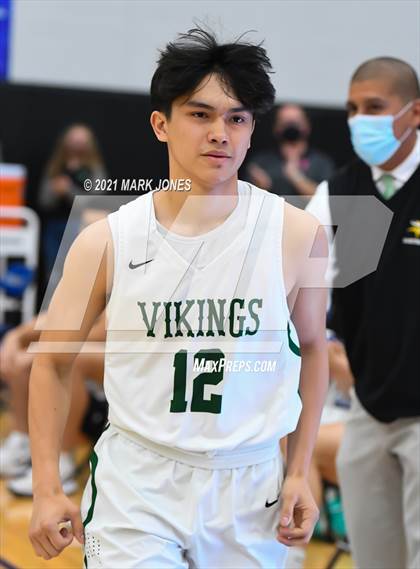 Thumbnail 1 in Sunnyslope vs. Mountain Pointe (AIA 6A Final)  photogallery.