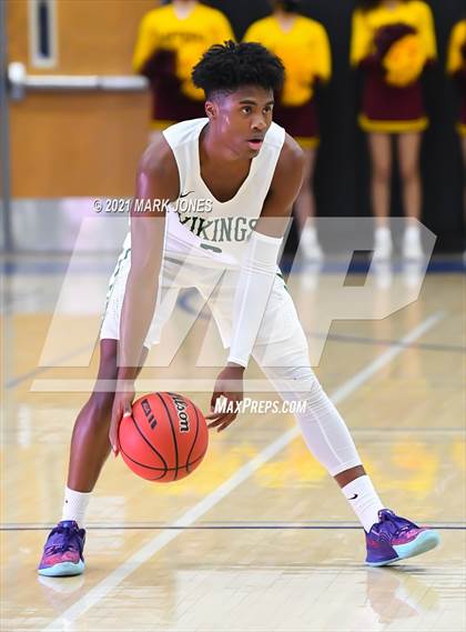 Thumbnail 2 in Sunnyslope vs. Mountain Pointe (AIA 6A Final)  photogallery.