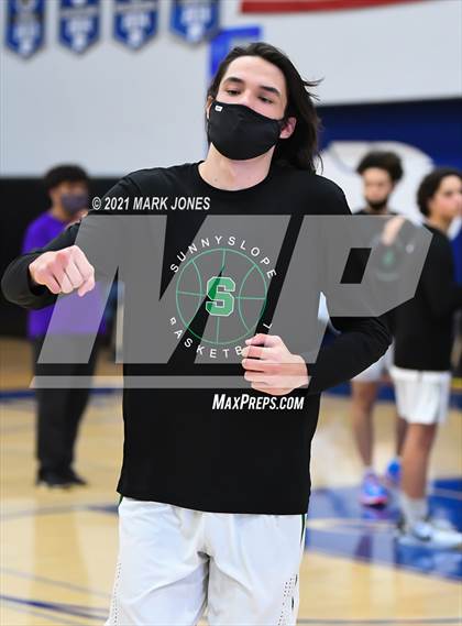 Thumbnail 2 in Sunnyslope vs. Mountain Pointe (AIA 6A Final)  photogallery.