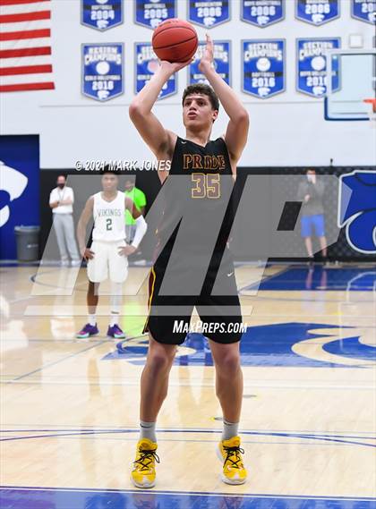 Thumbnail 2 in Sunnyslope vs. Mountain Pointe (AIA 6A Final)  photogallery.