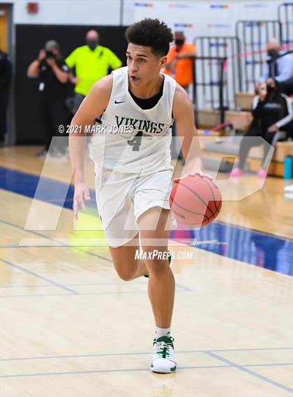 Thumbnail 2 in Sunnyslope vs. Mountain Pointe (AIA 6A Final)  photogallery.
