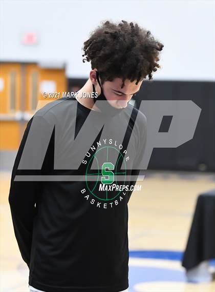 Thumbnail 3 in Sunnyslope vs. Mountain Pointe (AIA 6A Final)  photogallery.