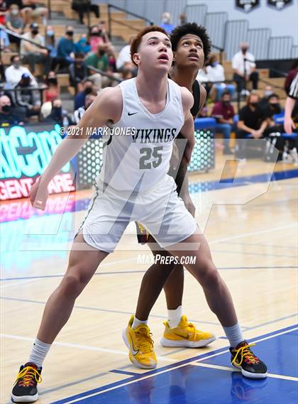 Thumbnail 1 in Sunnyslope vs. Mountain Pointe (AIA 6A Final)  photogallery.