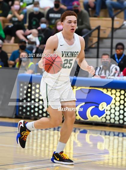 Thumbnail 3 in Sunnyslope vs. Mountain Pointe (AIA 6A Final)  photogallery.