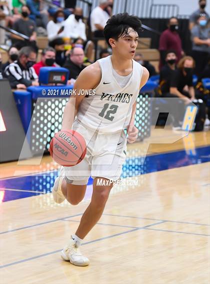 Thumbnail 2 in Sunnyslope vs. Mountain Pointe (AIA 6A Final)  photogallery.