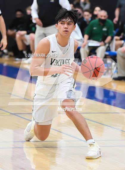 Thumbnail 2 in Sunnyslope vs. Mountain Pointe (AIA 6A Final)  photogallery.