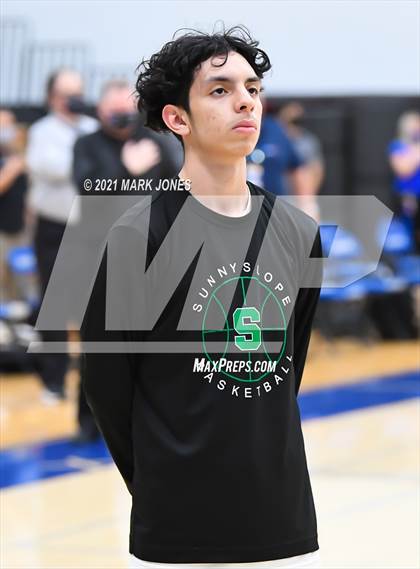 Thumbnail 2 in Sunnyslope vs. Mountain Pointe (AIA 6A Final)  photogallery.