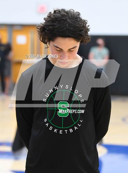 Thumbnail 1 in Sunnyslope vs. Mountain Pointe (AIA 6A Final)  photogallery.