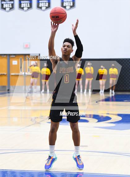 Thumbnail 3 in Sunnyslope vs. Mountain Pointe (AIA 6A Final)  photogallery.