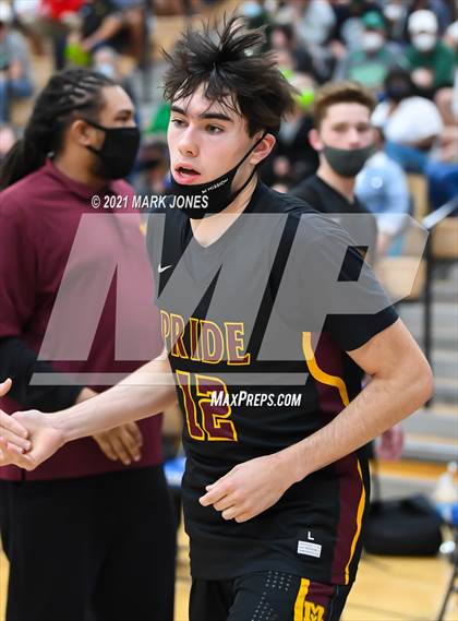 Thumbnail 1 in Sunnyslope vs. Mountain Pointe (AIA 6A Final)  photogallery.