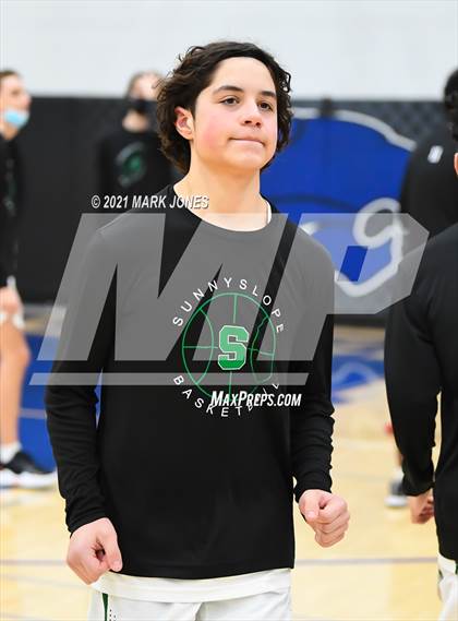 Thumbnail 2 in Sunnyslope vs. Mountain Pointe (AIA 6A Final)  photogallery.
