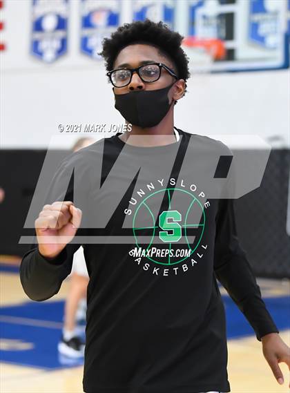 Thumbnail 2 in Sunnyslope vs. Mountain Pointe (AIA 6A Final)  photogallery.