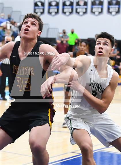 Thumbnail 2 in Sunnyslope vs. Mountain Pointe (AIA 6A Final)  photogallery.