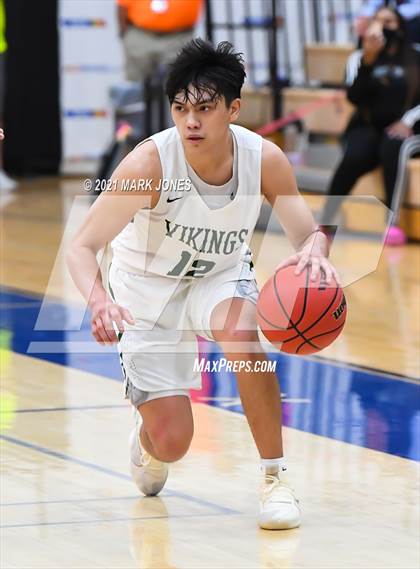 Thumbnail 1 in Sunnyslope vs. Mountain Pointe (AIA 6A Final)  photogallery.