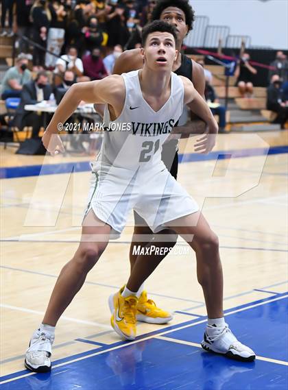 Thumbnail 1 in Sunnyslope vs. Mountain Pointe (AIA 6A Final)  photogallery.