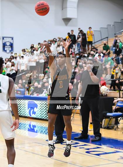 Thumbnail 3 in Sunnyslope vs. Mountain Pointe (AIA 6A Final)  photogallery.