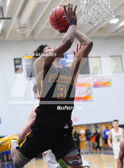 Thumbnail 1 in Sunnyslope vs. Mountain Pointe (AIA 6A Final)  photogallery.