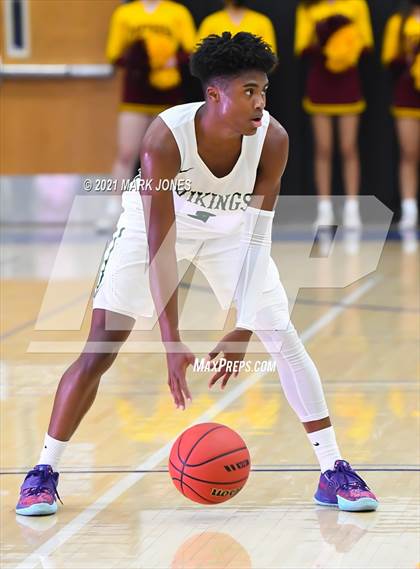 Thumbnail 1 in Sunnyslope vs. Mountain Pointe (AIA 6A Final)  photogallery.