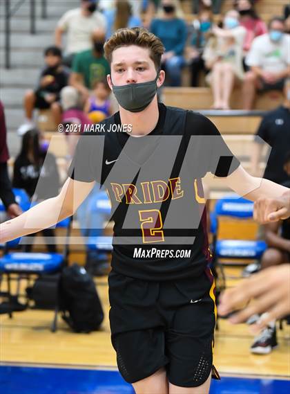 Thumbnail 2 in Sunnyslope vs. Mountain Pointe (AIA 6A Final)  photogallery.