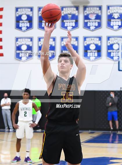 Thumbnail 3 in Sunnyslope vs. Mountain Pointe (AIA 6A Final)  photogallery.