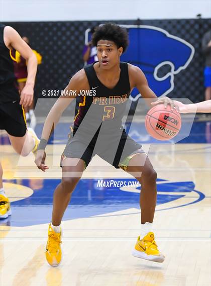 Thumbnail 2 in Sunnyslope vs. Mountain Pointe (AIA 6A Final)  photogallery.
