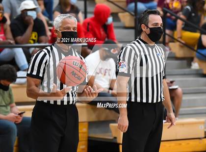 Thumbnail 1 in Sunnyslope vs. Mountain Pointe (AIA 6A Final)  photogallery.